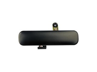 Dorman - HELP Exterior Door Handle P/N:77139