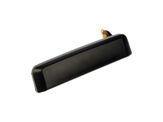 Dorman - HELP Exterior Door Handle P/N:77220