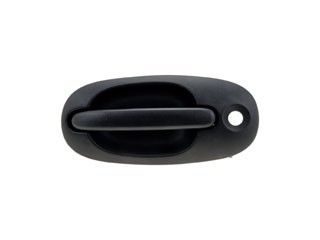Dorman - HELP Exterior Door Handle P/N:77224