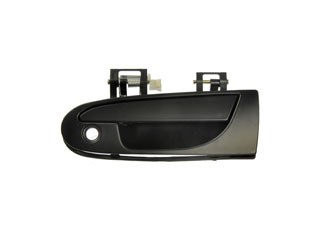 Dorman - HELP Exterior Door Handle P/N:77493
