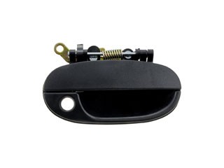 Outside Door Handle