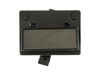 Dorman - HELP Exterior Door Handle P/N:77498