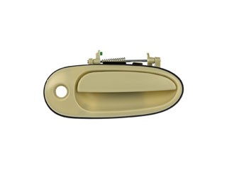 Dorman - HELP Exterior Door Handle P/N:77525