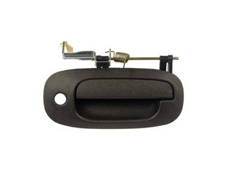 Dorman - HELP Exterior Door Handle P/N:79373