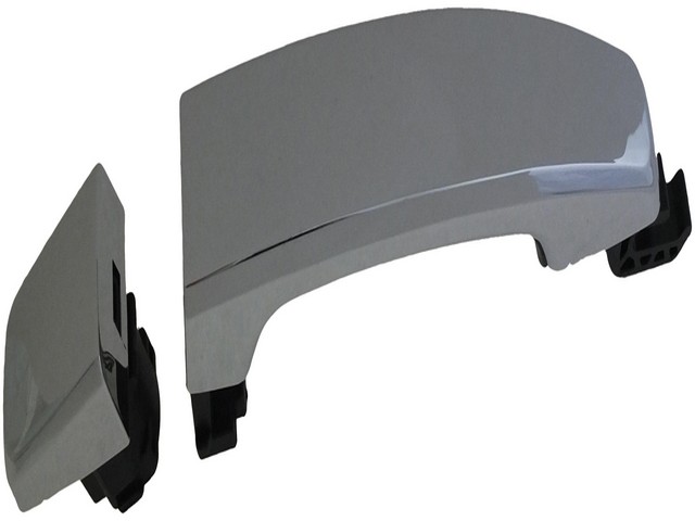 Dorman - HELP Exterior Door Handle P/N:79798