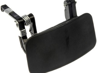 Dorman - HELP Exterior Door Handle P/N:80446