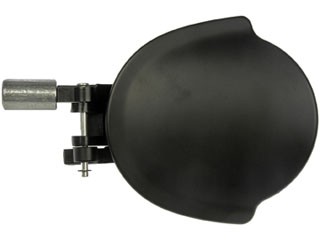 Dorman - HELP Exterior Door Handle P/N:80447