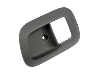 Dorman - HELP Interior Door Handle Bezel P/N:80507