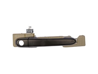 Dorman - HELP Exterior Door Handle P/N:80699