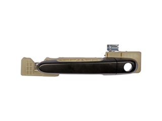 Dorman - HELP Exterior Door Handle P/N:80700