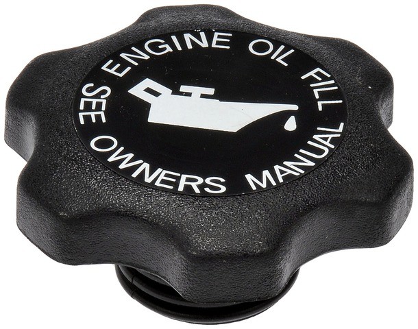 Dorman - HELP Engine Oil Filler Cap P/N:80984