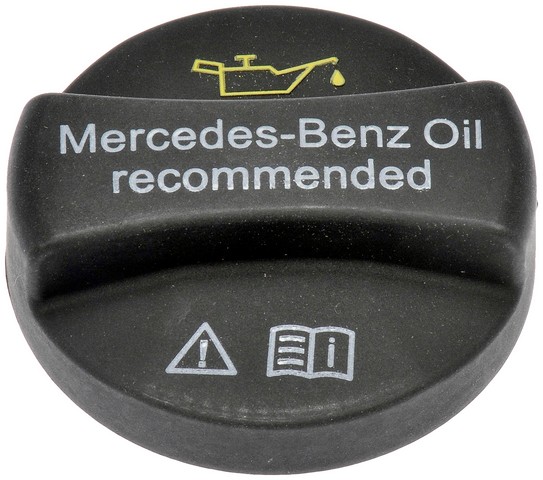 Dorman - HELP Engine Oil Filler Cap P/N:80988