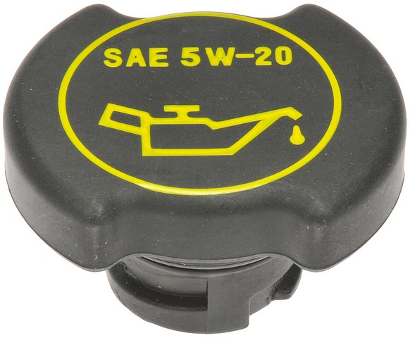 Dorman - HELP Engine Oil Filler Cap P/N:80991