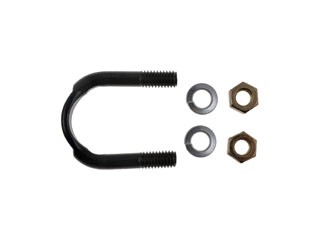 Dorman - HELP Universal Joint U-Bolt Kit P/N:81002