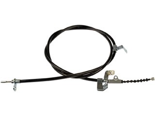 Dorman - First Stop Parking Brake Cable P/N:C660523