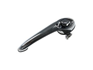 Dorman - HELP Exterior Door Handle P/N:81015