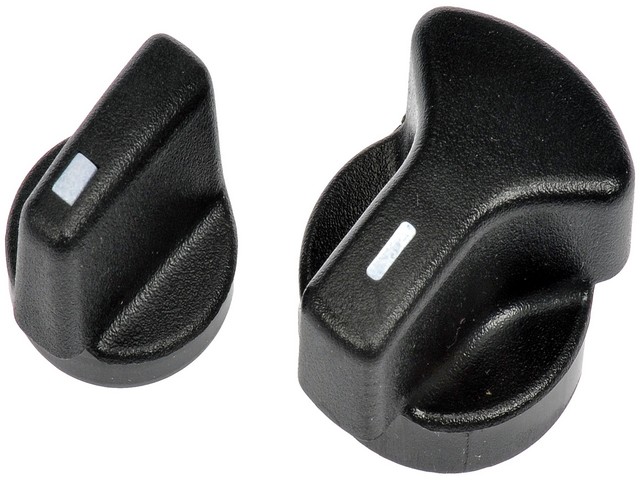 Dorman - HELP HVAC Heater Control Knob P/N:76837 Dorman - HELP HVAC Heater Control Knob P/N:76837