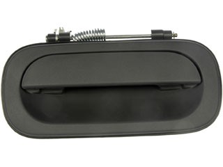 Dorman - HELP Liftgate Latch Handle P/N:81064