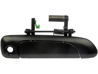 Dorman - HELP Exterior Door Handle P/N:81082