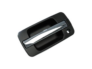 Dorman - HELP Exterior Door Handle P/N:81134