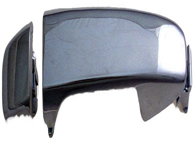 Dorman - HELP Exterior Door Handle P/N:81167