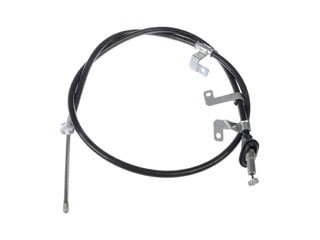Dorman - First Stop Parking Brake Cable P/N:C660901