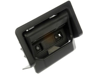 Dorman - HELP Exterior Door Handle P/N:81356