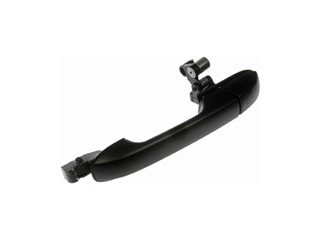 Dorman - HELP Exterior Door Handle P/N:81511