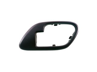 Dorman - HELP Interior Door Handle Bezel P/N:81916