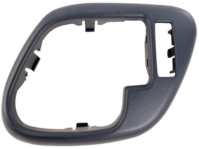 Dorman - HELP Interior Door Handle Bezel P/N:81917