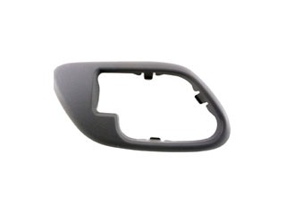 Dorman - HELP Interior Door Handle Bezel P/N:81922