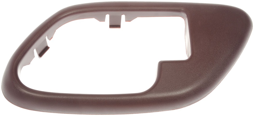 Dorman - HELP Interior Door Handle Bezel P/N:81924