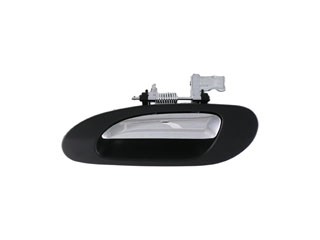 Dorman - HELP Exterior Door Handle P/N:81935