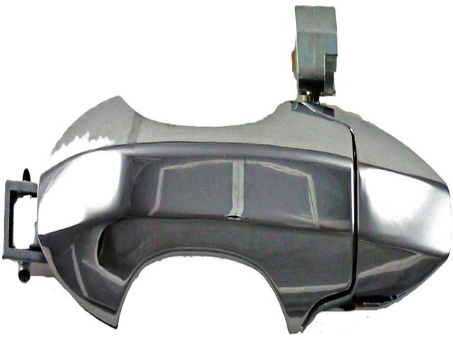 Dorman - HELP Exterior Door Handle P/N:81958