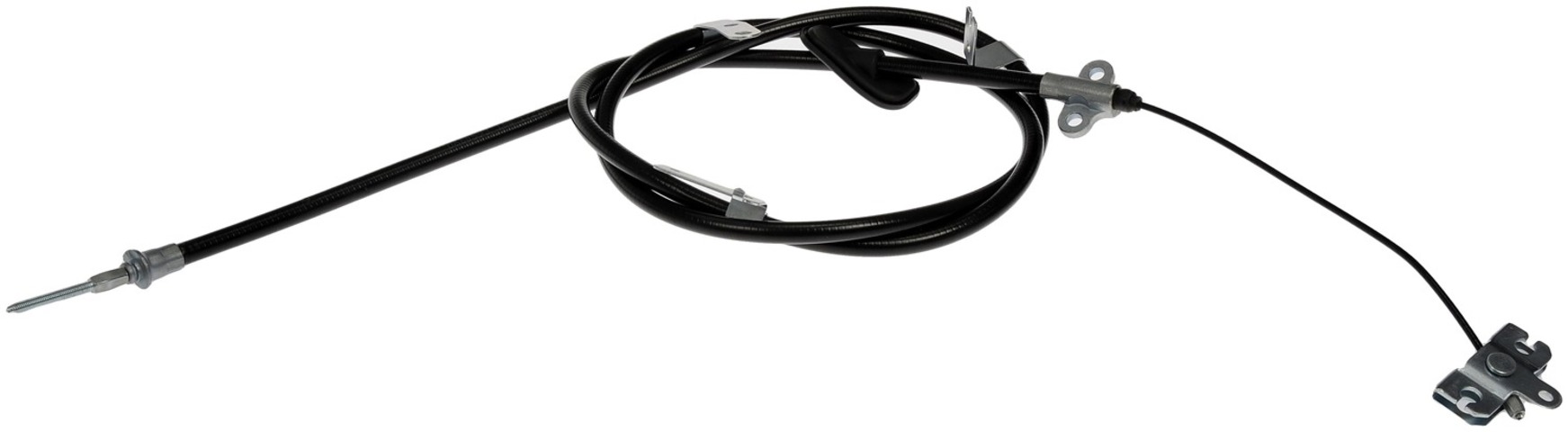 Dorman - First Stop Parking Brake Cable P/N:C660593