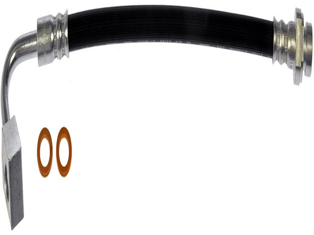 Dorman - First Stop Brake Hydraulic Hose P/N:H621743