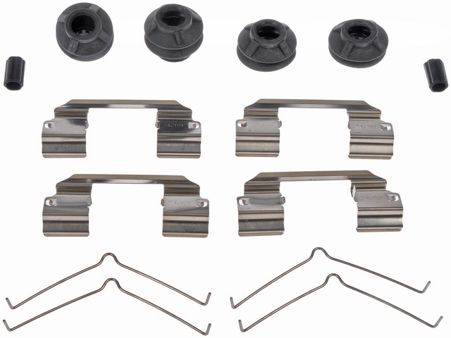 Dorman - First Stop Disc Brake Hardware Kit P/N:HW13920