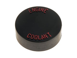Dorman - HELP Engine Coolant Reservoir Cap P/N:82594