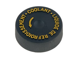 Coolant Reservoir Cap