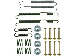 Dorman - First Stop Drum Brake Hardware Kit P/N:HW17327