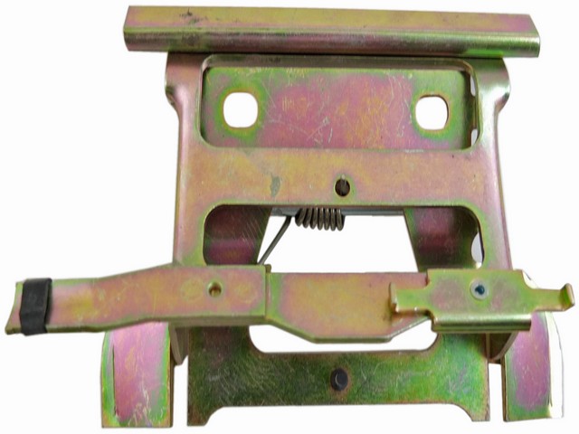 Dorman - HELP Exterior Door Handle P/N:83107