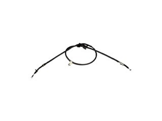 Dorman - First Stop Parking Brake Cable P/N:C660525