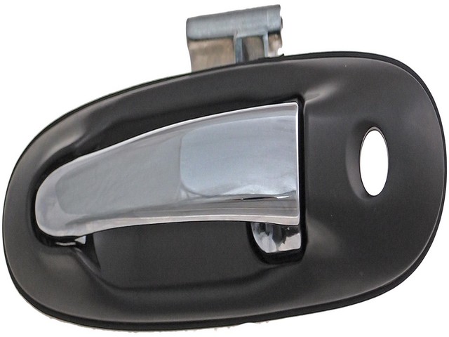 Dorman - HELP Exterior Door Handle P/N:83312