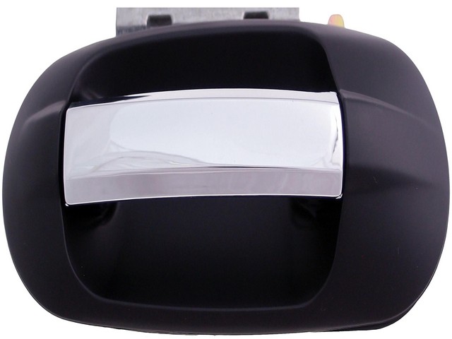 Dorman - HELP Exterior Door Handle P/N:83331