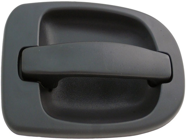Outside Door Handle