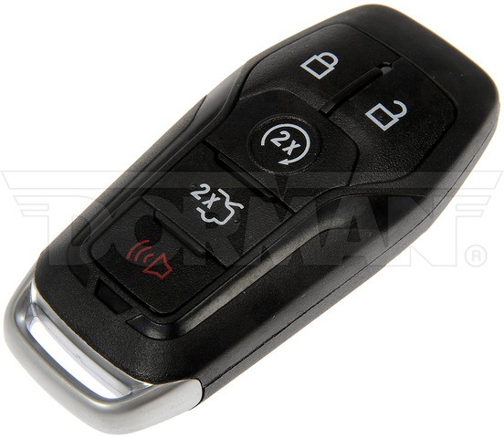 Dorman - HELP Keyless Entry Transmitter Cover P/N:92066