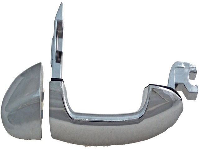 Dorman - HELP Exterior Door Handle P/N:83582