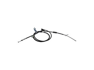 Dorman - First Stop Parking Brake Cable P/N:C660841