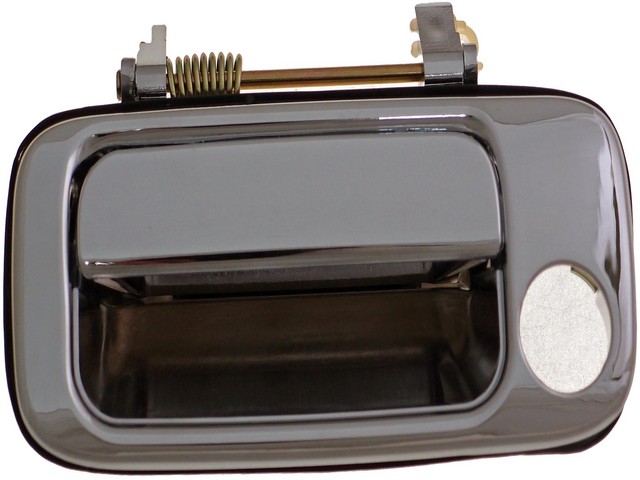 Dorman - HELP Exterior Door Handle P/N:83963