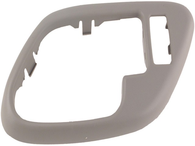 Dorman - HELP Interior Door Handle Bezel P/N:88534